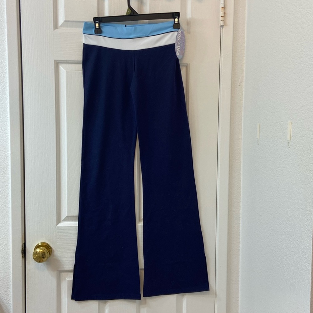 Active Pants